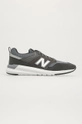 szary New Balance - Buty MS009HD1 Męski