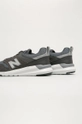 New Balance - Cipő MS009HD1  Szár: szintetikus anyag, textil Belseje: textil Talp: szintetikus anyag