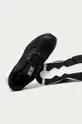 čierna New Balance - Topánky ML426LB1
