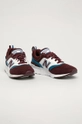 New Balance - Buty CM997HEW czerwony