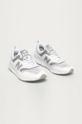 New Balance - Buty CM997HFK biały