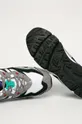 sivá New Balance - Topánky ML850SBC