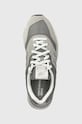New Balance shoes CM997HCA gray CM997HCA