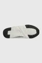 New Balance scarpe 997 Grey Silver Uomo