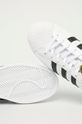 adidas Originals - Kožené boty Superstar EG4958 Pánský