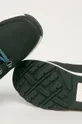 fekete Kappa - Magasszárú cipő Sigbo