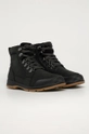 Sorel - Buty Ankeny II Mid czarny