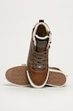 Mustang - Členkové topánky hnedá 4103601.307