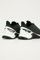 Încălțăminte Salomon - Pantofi Alphacross Blast L41104900 negru