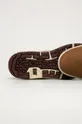 коричневый Caterpillar - Кожаные туфли Colfax