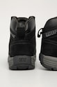 Obuwie CAT Footwear - Buty zamszowe Supersede P719133 czarny