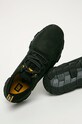 Caterpillar - Ghete de piele Electroplate negru P723551