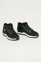Členkové topánky Timberland Sprint Trekker Mid Fab WP TB0A266B0151 čierna AA00