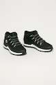 Timberland buty wysokie Sprint Trekker Mid Fab WP TB0A266B0151 czarny AA00