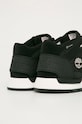 Timberland buty wysokie Sprint Trekker Mid Fab WP czarny TB0A266B0151