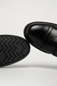 Jack & Jones - Ghete de piele negru 12164232