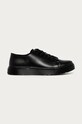 Dr. Martens scarpe in pelle Dante casual nero 16736001