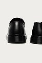 Scarpe Dr. Martens scarpe in pelle Dante 16736001 nero