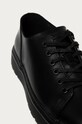 Dr. Martens scarpe in pelle Dante 16736001 nero
