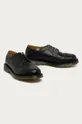 Dr. Martens - Кожаные туфли 3989 чёрный
