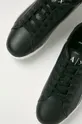 čierna Armani Exchange - Topánky