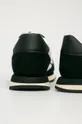 Armani Exchange scarpe Gambale: Materiale sintetico, Materiale tessile, Pelle naturale Parte interna: Materiale tessile Suola: Materiale sintetico