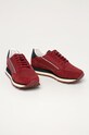 Armani Exchange – Buty XUX083.XV263 bordowy AA00