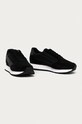 Armani Exchange – Buty XUX083.XV263 czarny AA00