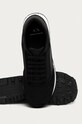 Armani Exchange – Buty czarny XUX083.XV263