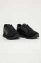 Черевики Armani Exchange XUX083.XV263 чорний AA00