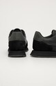 Взуття Черевики Armani Exchange XUX083.XV263 чорний