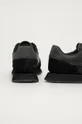 Παπούτσια Armani Exchange  Πάνω μέρος: Συνθετικό ύφασμα, Υφαντικό υλικό, Φυσικό δέρμα Εσωτερικό: Υφαντικό υλικό Σόλα: Συνθετικό ύφασμα