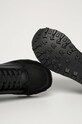 Черевики Armani Exchange чорний XUX083.XV263
