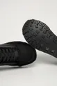 fekete Armani Exchange cipő