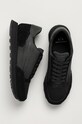 Черевики Armani Exchange XUX083.XV263 чорний