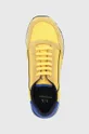 többszínű Armani Exchange cipő