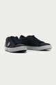 U.S. Polo Assn. - Boty MARCS4096W0.YS1 námořnická modř AW20