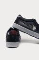 Boty U.S. Polo Assn. - Boty MARCS4096W0.YS1 námořnická modř
