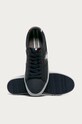 U.S. Polo Assn. - Boty námořnická modř MARCS4096W0.YS1