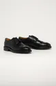 Gant - Шкіряні туфлі Flairville чорний