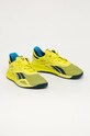 Reebok - Черевики Nano X FW8128 FW8128 жовтий AW20