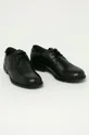 Camper - Шкіряні туфлі 1913 чорний