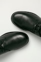 Camper - Pantofi de piele 1913 negru 18552.074