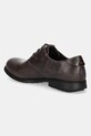 Încălțăminte Camper - Pantofi de piele 18552.075 maro