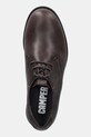 Camper - Pantofi de piele maro 18552.075