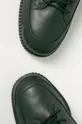Camper - Кожаные ботинки Pix  Голенище: Натуральная кожа Внутренняя часть: Текстильный материал Подошва: Синтетический материал