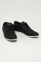 Aldo - Pantof Aauwen AAUWEN.R.001 negru AW20