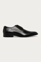 Karl Lagerfeld - Pantofi de piele piele negru KL12220.KL12220
