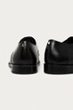 Încălțăminte Karl Lagerfeld - Pantofi de piele KL12220.KL12220 negru