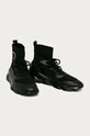 Karl Lagerfeld - Pantofi KL51641.K0X negru AW20